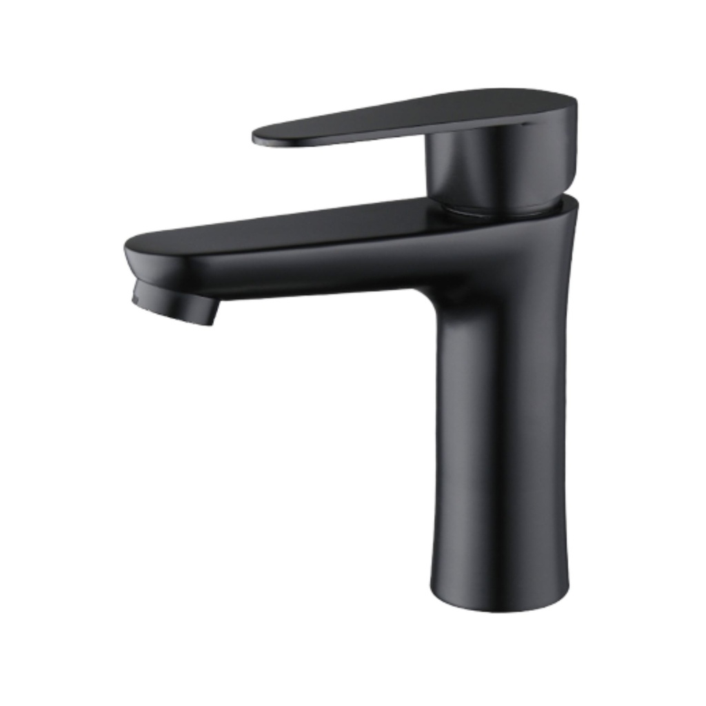 8029 - Low-Spout Mixer Tap