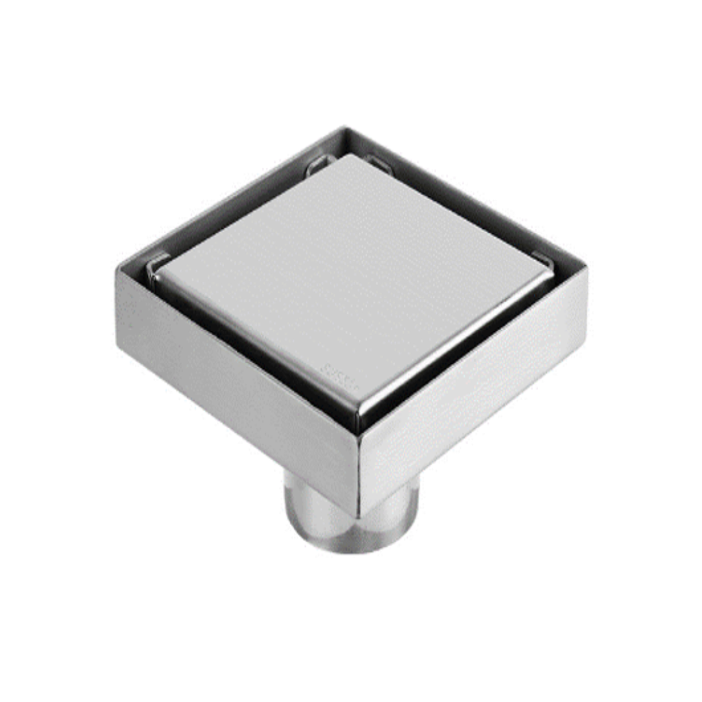8001-(100*100) Floor Drain 