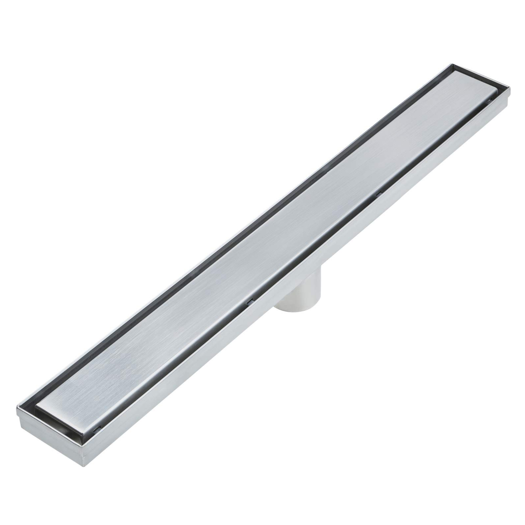 8011 Brush (68*500mm) Floor Drain 