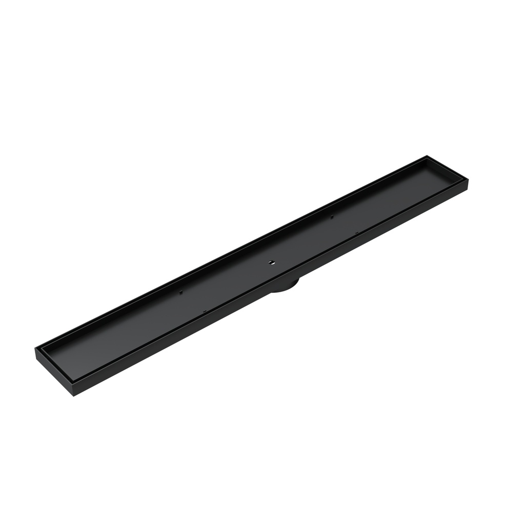 8013_(Black)-(68*500) Floor Drain