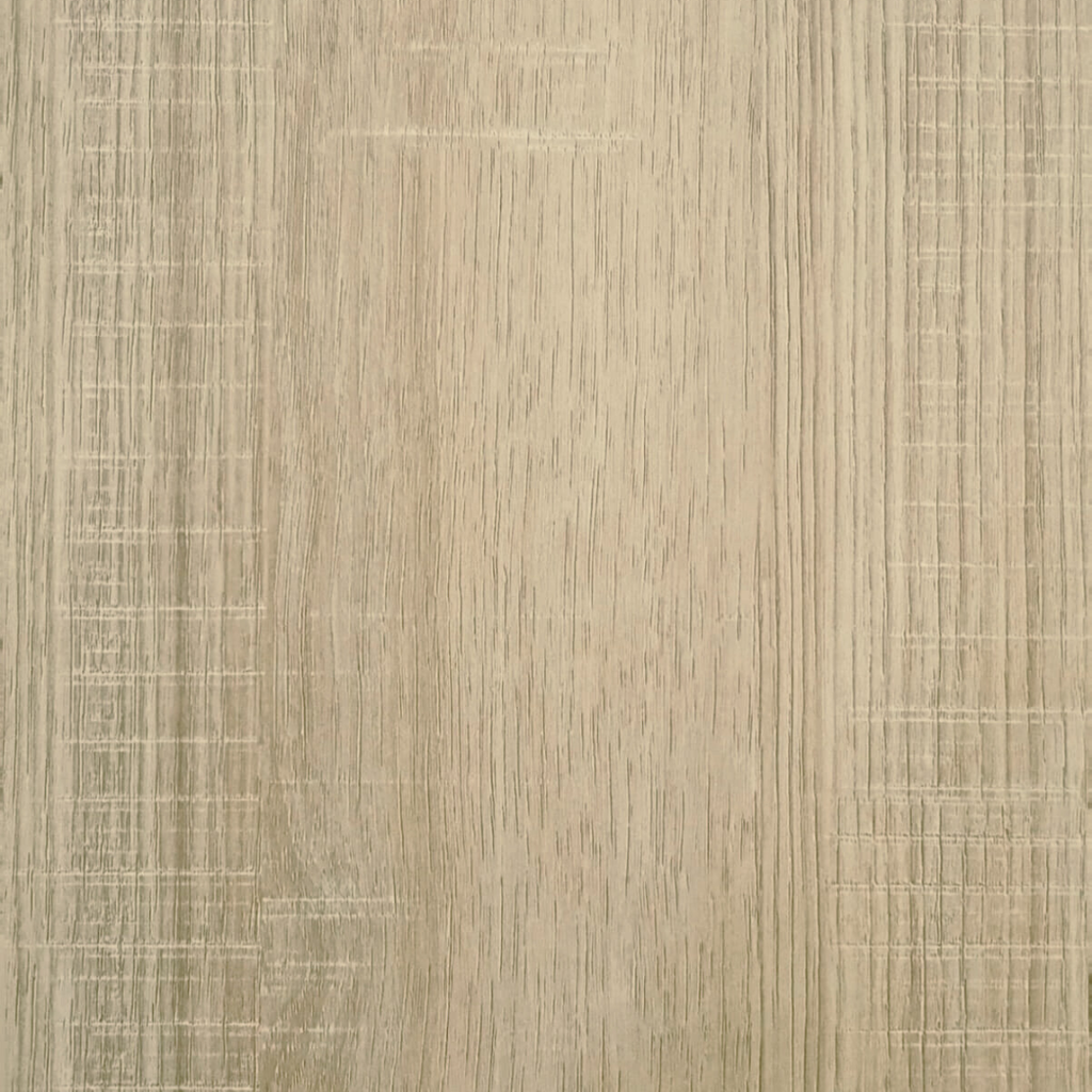 9173-1 -(Roman Oak Super Matte) - 18mm Plywood Melamine Sheet 