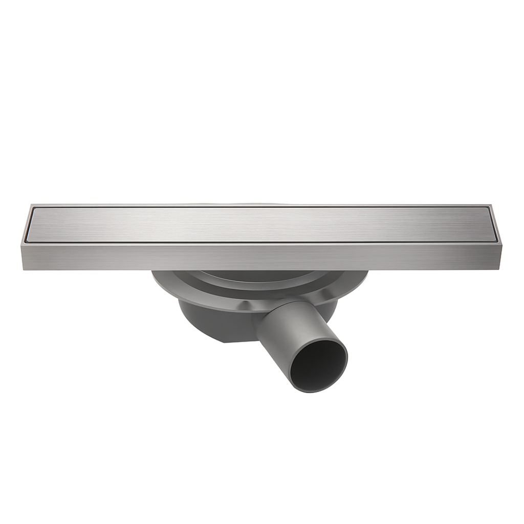 Floor Drain (Brush)  