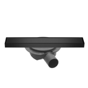 Floor Drain (Matte Black)   