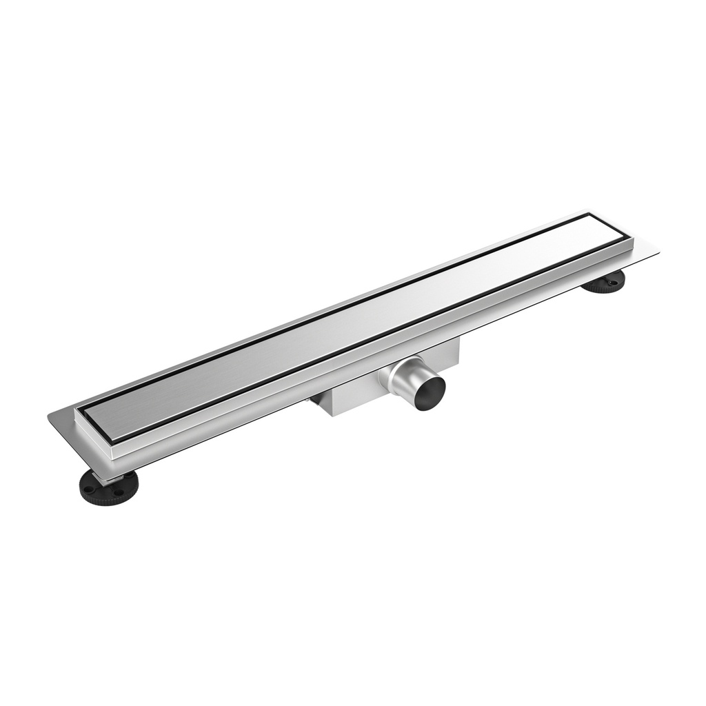 8021 (Brush) Floor Drain (70*500mm)