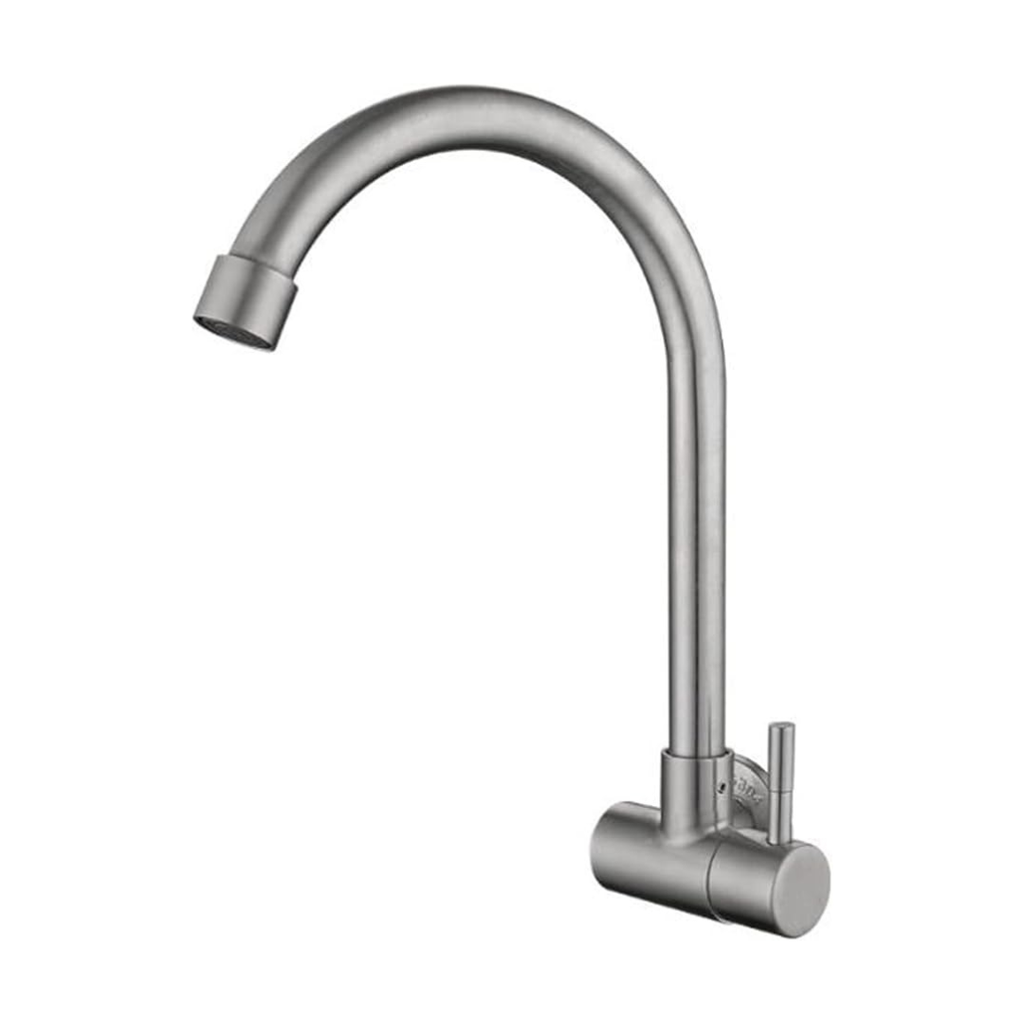 8023_(SS304) Kitchen Tap 
