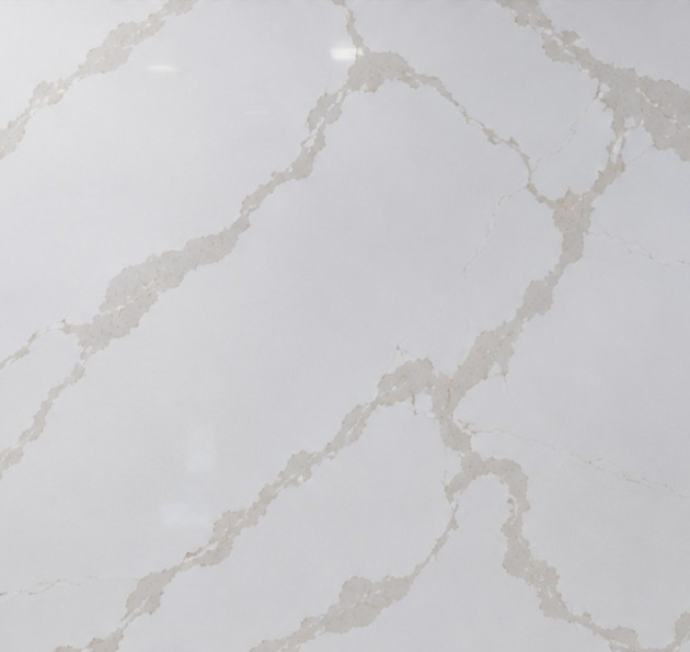 1849-Calacatta Monaco Quartz 3200*1600*20mm  