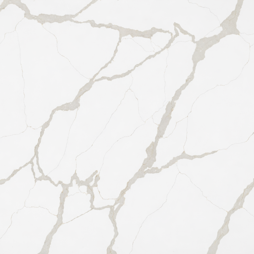 1849-Calacatta Monaco Quartz 3200*1600*20mm  