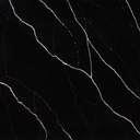 8014 Calacatta Marquina 3200*1600*20mm Quartz Sheet