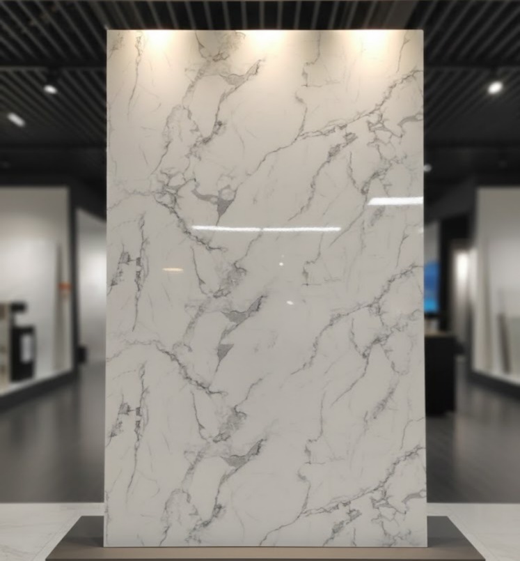  CS03- Glossy PVC Nano Board 1220x2440x3mm  