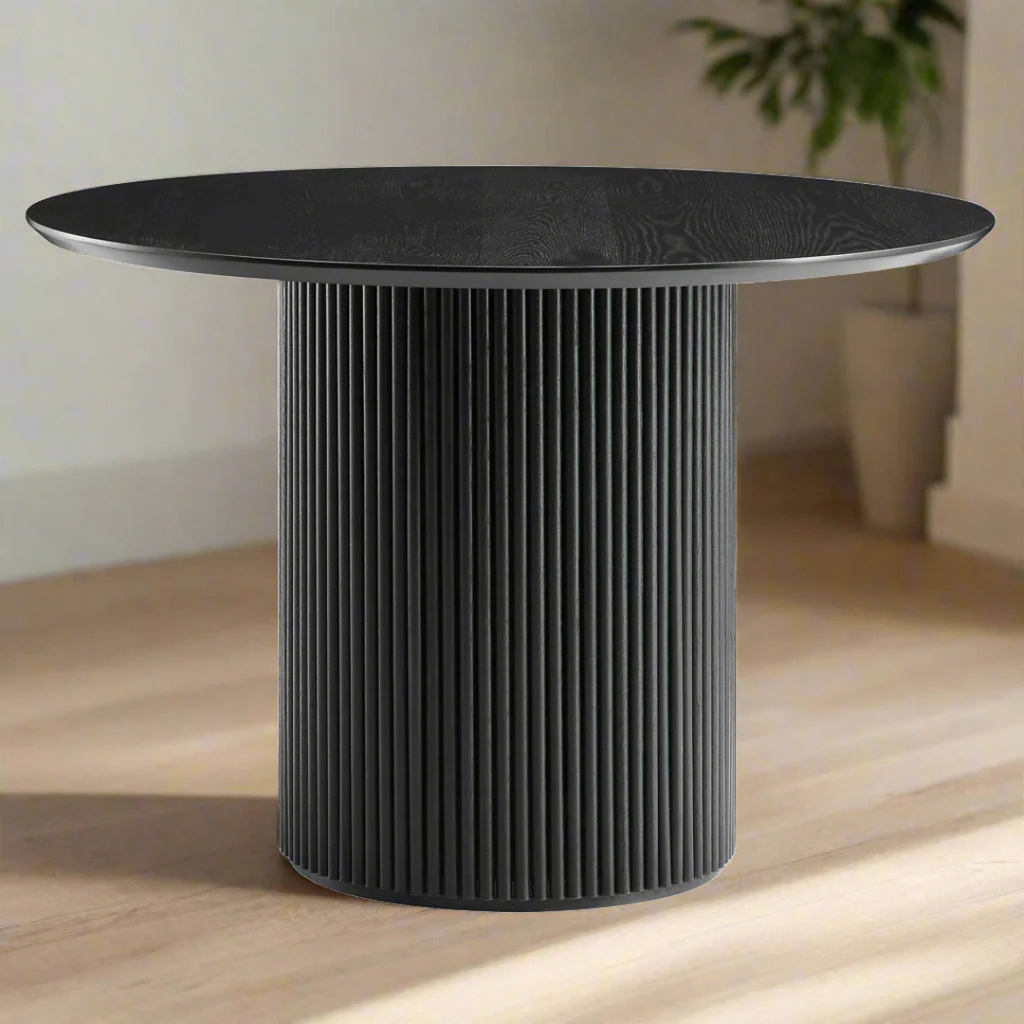 D1212-Dining Table 1200*1200*750mm