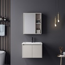 KJ02-60cm Cabinet Set 