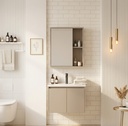KJ03-60cm Cabinet Set 
