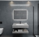 GR86 Sintered Stone Vanity Set