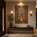 EK1-612 - Porcelain Painting-  (600*1200mm) 