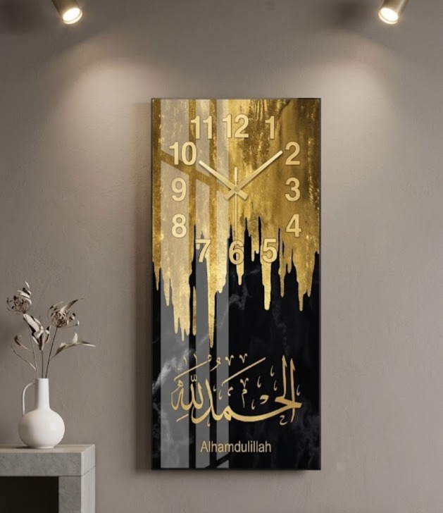 CL510-1 - Porcelain Painting-  (500*1000) 