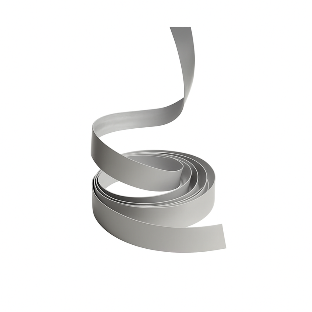 Edging Cashmere Grey Super Matte - 21mm Width
