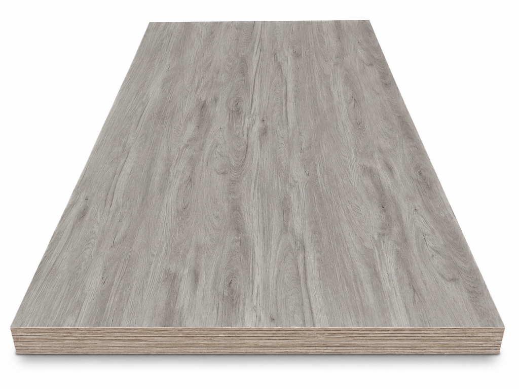 9388 (Super Matte) 18mm Plywood Melamine Sheet