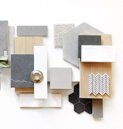 Materials & Surfaces