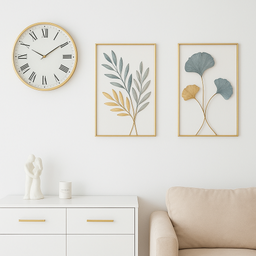 Décor & Accessories