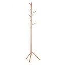 HX10201 Floor Hanger_(Oak)