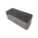 92025 Sofa Feet_(Chrome)