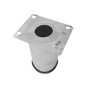 DG0508 Sofa Feet_(Chrome)