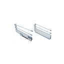 14004B DTC Grey Drawer Rail