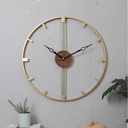 2021-122-60cm Wall Clock