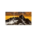 AF1303ABC(40*40) Canvas Painting