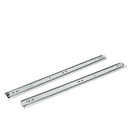 DY3601ZP(1.0)-500 Ball Bearing Rail_(Black)