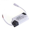 FB92038(4-7W) LED Driver_(White)