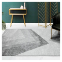 C43-2 Carpet 1m60x2m30_(White, Grey)