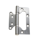 CH01_(Brush) Hinge_(Brushed Stainless Steel)