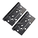 CH02_(Black) Hinge_(Matte Black)