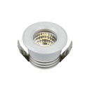 HL04-3W_(White)  Ceiling Spot Light_(White)