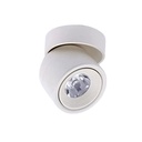 HL05-7W_(White)  Ceiling Spot Light_(White)