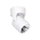 MZ-0112 4000K (HL15-12W) White Ceiling Spot Light