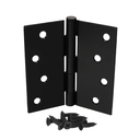 SH02_(Black) Hinge_(Matte Black)