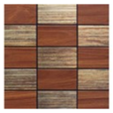 JXX-D674D Self Sticking Alu Mosaic