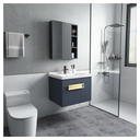 5001-80 Bathroom Cabinet