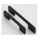6802-128_(Black) Cabinet Handle