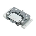 T409-upper roller Sliding Door Wheels