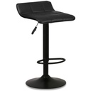 HC-B3002_(Black) Bar Chair