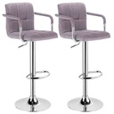 HC-B3007_(Grey)-AR Bar Chair_(Grey)