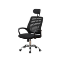 HC-M3012 Office Chair_(Black)