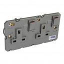 572646 Socket_(Magnesium)