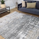 H-08 (Carpet) Carpet 1m60x2m30_(Streaked Glass Effect Rug)