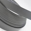 Grey Acrylic Edging PVC Edge Banding_(Grey)