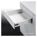 811006 Soft Close Drawer Rail
