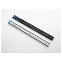 815306-500- 20'' (1.2) Ball Bearing Rails_(Black)